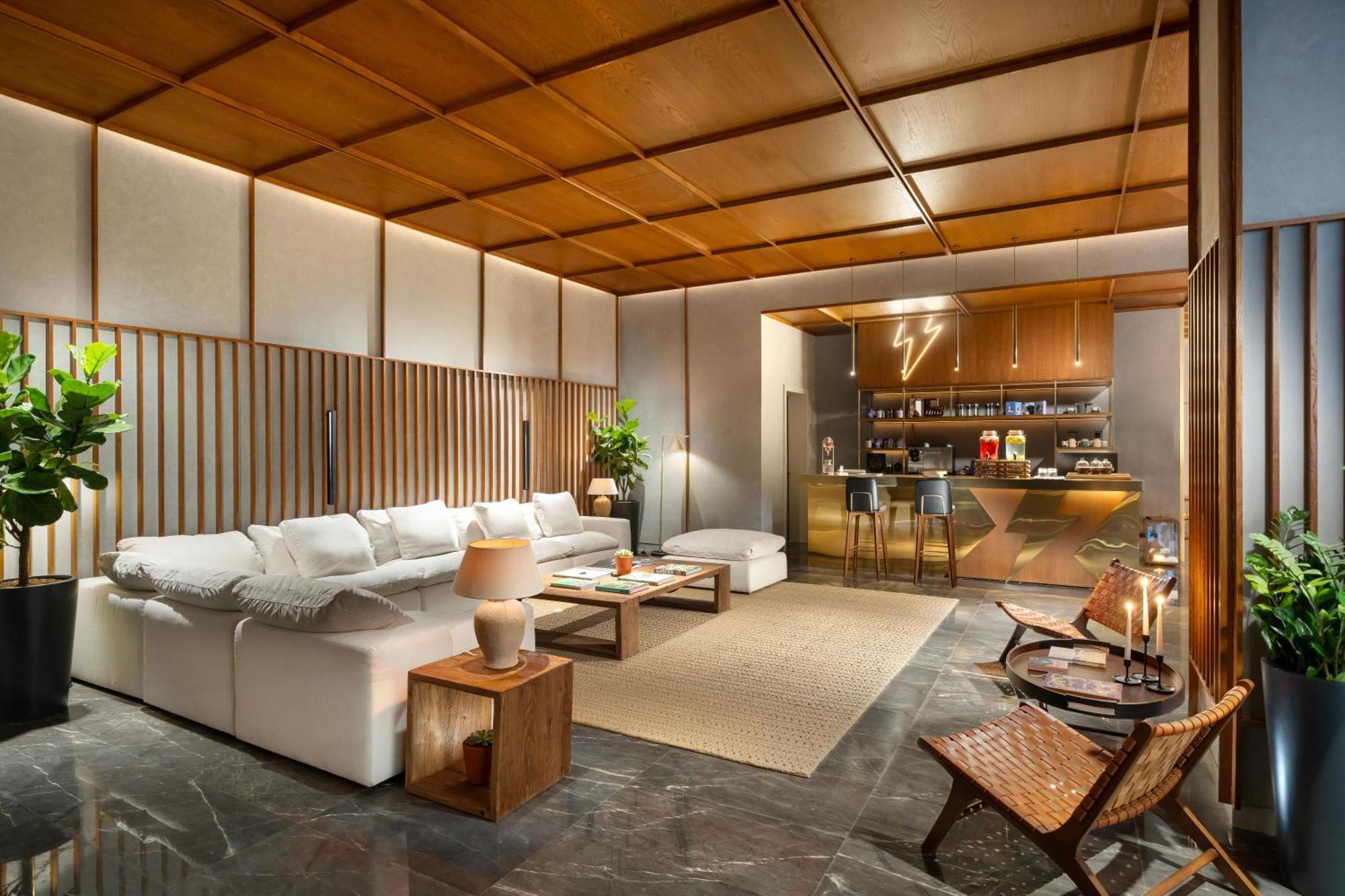 Rixos Tersane Istanbul Hotell Exteriör bild